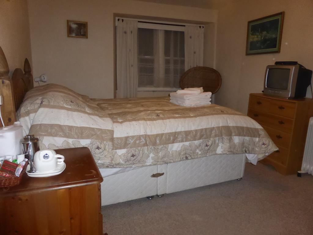 Kings Arms Hotel Penryn Quarto foto