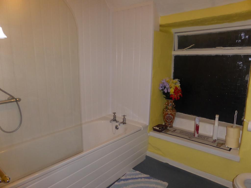 Kings Arms Hotel Penryn Quarto foto