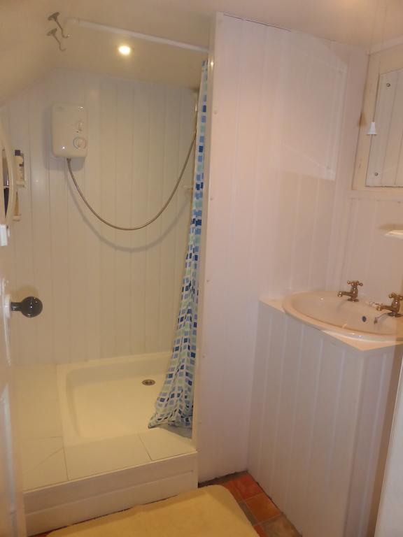 Kings Arms Hotel Penryn Quarto foto